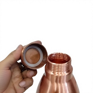 ขวดน้ำสแตนเลสปลอดสาร BPA เป็นมิตรกับสิ่งแวดล้อม พับได้ ล้างในเครื่องล้างจานได้ ขนาด 750 มล. ใช้ซ้ำได้ ป้องกันการกัดกร่อน เหมาะสำหรับชา - Product Image 3