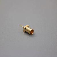 Conector RF OEM de Alta Calidad, Mini Cable RF 78 DIN 75 Ohm, Conector F 40 GHz 7/16
