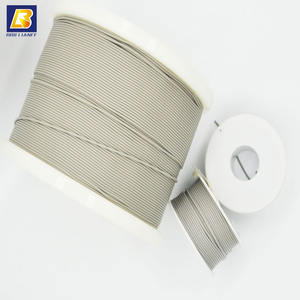 أنبوب سيليكون مطاطي مرن بقطر داخلي صغير أنبوب سيليكون مطاطي مانع للهب - Product Image 4