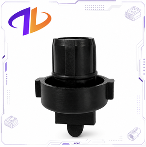Top Quality Automotive Lamp <b>Socket</b> Holder Sealed Adapter Plastic Housing Plug Car Electrical Wiring Connector - Product Image 3