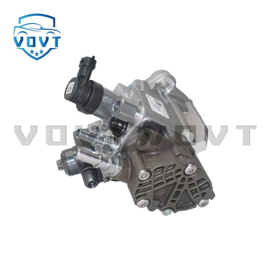 High Quality New Diesel Fuel Injection Pump 0445010267 Engine Elements 0 445 010 267