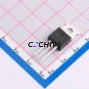 Original et nouveau APG054N10 TO-220 Transistor à effet de champ à transistor (MOSFET) vente entière puces de composants électroniques et service de nomenclature - Product Image 1