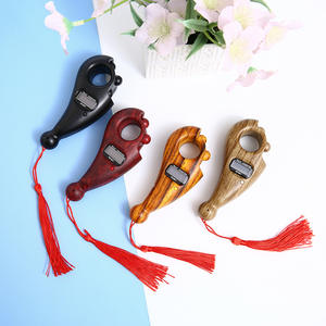 Luxe islamitische tasbeeh misbaha tasbih vingerteller elektronische gebedskralen digitale gebedskralenteller groothandel - Product Image 1