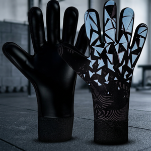 2025 NEUER ST Professional Pro 3,55mm URG 2.0 Latex Hybrid Cut Super Klebrige Leichtgewichtige Atmungsaktive Outdoor-Torwart-Handschuhe - Product Image 4