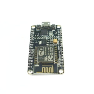 Scheda di espansione del Driver <span class=keywords><strong>ESP8266</strong></span> CP2102 basata sulla scheda di sviluppo WIFI di <span class=keywords><strong>Nodemcu</strong></span> Lua - Product Image 3