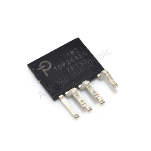 ANSOYO TOP264EG TOP264 eSIP-7C Circuitos Integrados IC Chips PMIC Componentes Electrónicos Gestión de Energía - Product Image 5