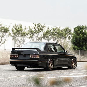 Rines Forjados de 18, 19, 20 y 22 Pulgadas para <span class=keywords><strong>BMW</strong></span> M2, M3, M4, M5, M6, M7, M8, I4, I5, I7, <span class=keywords><strong>Ix</strong></span>, M240, 320, <span class=keywords><strong>330</strong></span>, 430, M440, 520, 530, 540, 740, Z4, Audi LHR-F - Product Image 3