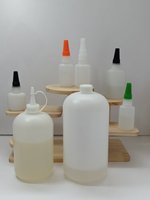 Adhésif liquide en bouteille grande capacité, colle forte pour les besoins quotidiens
