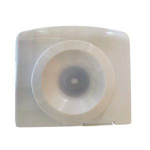 Zhen Yi Dian Qi Water Dispenser Hot Cold Dual Use Plastic Housing Desktop Office Dormitory Use - Product Image 3