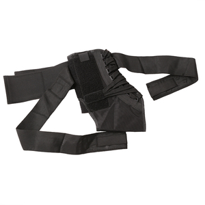 Chạy bóng rổ chấn thương cuộc sống hàng ngày đi bộ Chạy Bộ phục hồi bong gân người đàn ông phụ nữ có thể điều chỉnh hỗ trợ mắt cá chân Brace - Product Image 5