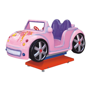 <span class=keywords><strong>Coche</strong></span> de la moneda operado Minions paseos para niños niño juego de Arcade máquina para centro de juego parque de atracciones - Product Image 1