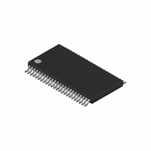 48 TFSOP 74ACTQ16374MTD Buy Electronics Components Online BOM IC In Stock Logic - Product Image 1