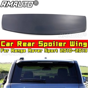 Kit de Carrocería para Range Rover Sport 2010-2013, Alerón Trasero, Alerón de Maletero, Alerón de Techo, Accesorios para Auto - Product Image 1