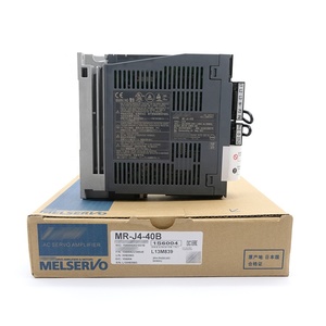 Good Price MR-J4-40B <b>Drive</b> Amplifier MR-J4-40B Unit for - Product Image 2