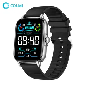 Smart Watch 13 In Monitor Suhu Nam Srilanka Harga Kapal 2023 Logo Kustom Italia Celup Bt53 Reloj Woman