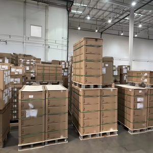 HW NetEngine5000E CR52SFEB0 03030MVQ CR5DSFEBA06B NE5000-20 Router Empresarial Central con PoE y Red 4G, Placa Terminada - Product Image 1