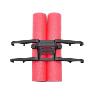 Train d'atterrissage à flotteur pour DJl Mavic <span class=keywords><strong>MiniDrone</strong></span> Accessoires Buovancy Frame Part - Product Image 4
