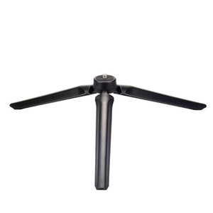 <span class=keywords><strong>Petit</strong></span> support universel de téléphone portable, pour appareil photo de bureau, avec anneau lumineux, <span class=keywords><strong>petit</strong></span> trépied en plastique - Product Image 1