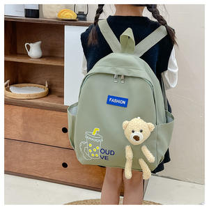 Mochila escolar moderna y bonita a precio económico - Product Image 5