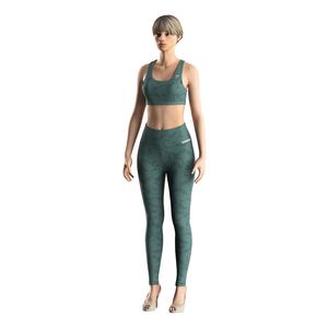 Vendita calda <span class=keywords><strong>donna</strong></span> pantaloni sportivi Fitness ragazza <span class=keywords><strong>abbigliamento</strong></span> <span class=keywords><strong>sportivo</strong></span> da <span class=keywords><strong>donna</strong></span> nuovo marchio per ragazze di Yoga pantaloni collant Leggings da <span class=keywords><strong>donna</strong></span> - Product Image 5