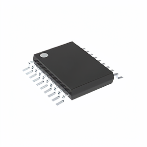 20 Chips Electrónicos TSSOP, Componente SN74HCT245PWRE4, Canal del Fabricante de Circuitos Lógicos - Product Image 1