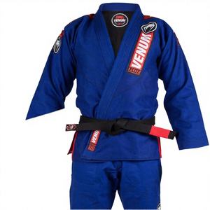 Kimonos de Jiu-Jitsu de 380 g/m², 100 % Algodón, Ligeros, Duraderos y Transpirables, Conjuntos de Kimonos de Bjj Personalizados, Aprobados por la IBJJF 2026 - Product Image 4