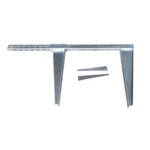 Fixation de coffrage de serrage de poutre <span class=keywords><strong>en</strong></span> acier galvanisé d'approvisionnement d'usine pour poutres <span class=keywords><strong>en</strong></span> béton - Product Image 2