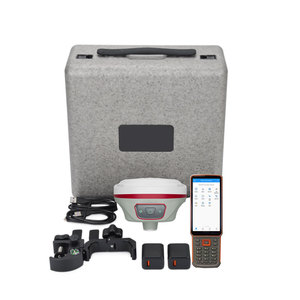 Comnav T10Plus/t300/N3/A10plus GNSS RTK con compatibilidad con GPS Sinognss, kit base robusto para topografía de construcción Imu - Product Image 4