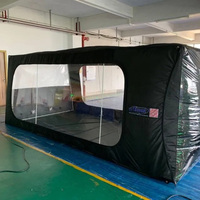Pas cher voiture garage Abri Carport plier voiture tente