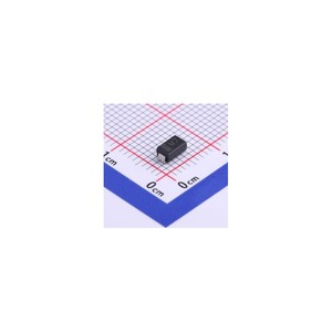 Dioden-Zubehör <span class=keywords><strong>1N4007</strong></span> Basisdiode VF 1,1V bei 1A IF 1kV VR Unabhängiger Gleichrichtungsstrom 1A 1N4-007 SMA DO-214AC Bandrolle - Product Image 1