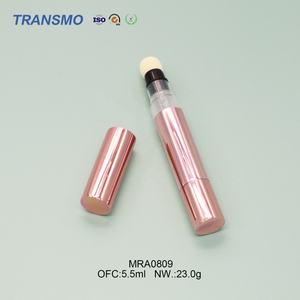 Emballage recyclable pour vernis à ongles, tube de correcteur liquide 3 ml, stylos personnalisés pour huile à cuticules - Product Image 3