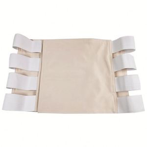Ceinture de Soutien Ajustable Multifonctionnelle pour le Ventre – Équipement de Protection pour l'Entraînement Sportif et la Fitness – Personnalisable - Product Image 4