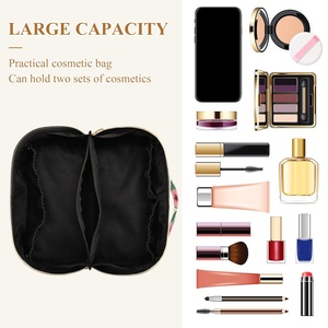 Productos de Tendencia 2024, Nuevas Llegadas, Bolsa de Maquillaje Tipo Bikini Hawaii, Organizador Personalizado para Cosméticos, Bolsas de Aseo - Product Image 6