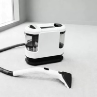 Aspirateur Nettoyeur Puissant Portable pour Nettoyage Humide et Sec des Taches, Idéal pour Canapés, Tapis et Voitures (Vente en Gros)