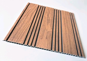 Suministro de Fábrica de PVC para Interiores de Techos - Product Image 1