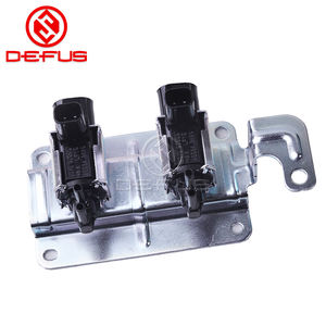 DEFUS nueva válvula solenoide de vacío Original admisión OEM 4M5G9J559NB para motor de coche Changan <span class=keywords><strong>Ford</strong></span> 4M5G9J559NB - Product Image 1
