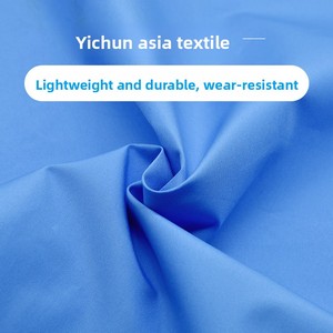 Tela Compuesta de TPU con Revestimiento No Tejido, Impermeable, para Ropa de Cama, Mantel, <span class=keywords><strong>Delantal</strong></span>, Sábana Ajustable, Protector Suave, Hecho en China - Product Image 2