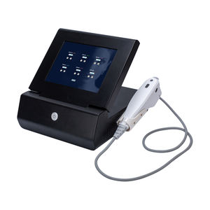 Máquina Profesional de Lifting Facial HIFU 2D 12D, Antienvejecimiento, Reafirmante de Piel, para Líneas Finas, Líneas de Expresión, Líneas de los Labios y Contorno del Cuello - Product Image 4