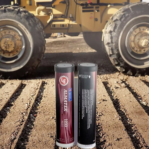 LE 3752 Multipurpose Extreme Pressure Complex Lithium-based <b>Grease</b> - Product Image 3