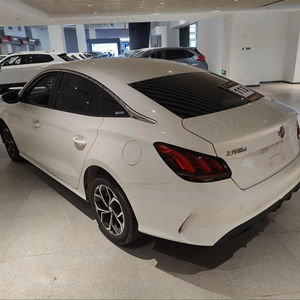 Nouvelle berline compacte MG5 1.5T à essence, modèle 2025, fabriquée en Chine, nouvelle arrivée 2026, gamme complète MG, MG GT, CYBERSTER HS RX5 2025 - Product Image 3