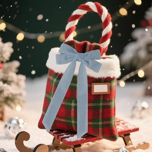 Shihai 16 Laços de Fita de Veludo Cor Sólida (Cinza/Azul 5x10 polegadas Largura 1 polegada) para Guirlanda de Árvore de Natal, Embrulho de Presente e Decorações DIY - Product Image 6