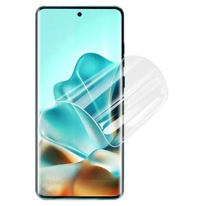 Pour Motorola Edge 5G 2025 / 60 Fusion <span class=keywords><strong>Imak</strong></span> 4ème génération Film protecteur d'écran en hydrogel à couverture complète - Product Image 2
