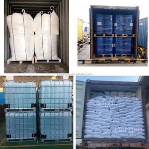 Alumbre de Amonio en Grumos de Alto Estándar para Purificación de Agua Industrial - Product Image 4