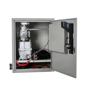 תחרותי מחיר 220v/12v/24v נייד דלק Dispenser משאבת - Product Image 5