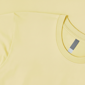 Next Level T-shirt unisexe à manches courtes pour adulte 60% coton/40% poly 6210 - Product Image 1