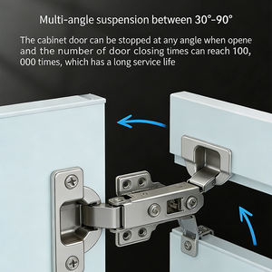 Écologique, faible niveau sonore, 550L -30 ℃   <span class=keywords><strong>Congélateur</strong></span> <span class=keywords><strong>coffre</strong></span> à absorption pour la restauration avec dégivrage automatique - Product Image 5
