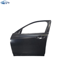 Porte avant et arrière de haute qualité OE pour BMW X2 F39 OE 41007414370 41008491728 41008491729 41008491730