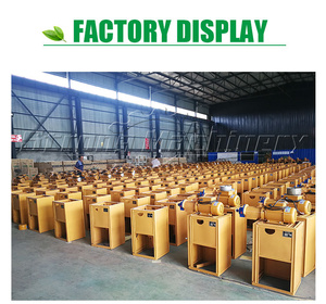 Máy xay xát gạo mini, máy xay xát gạo cầm tay, máy xay xát gạo gia đình nhỏ gọn, giá rẻ - Product Image 6