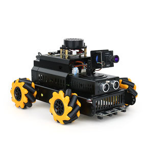 रास्पबेरी पी 5 विकास बोर्ड 16 जीबी छोटी कार आई बड़ी मॉडल ध्वनि पहचान वाले रोबोट ई दृष्टि सन्निहित - Product Image 2