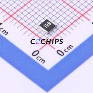 Résistance SMD SCR1210J1R8 1210 (Type : Film Épais) (Résistance : 1,8 Ohm Précision : 5%) - Product Image 1